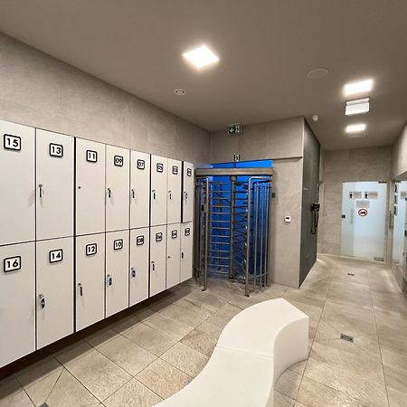 Resort Apartamenty Klifowa Rewal 55 外观 照片