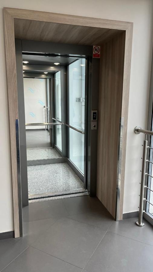 Resort Apartamenty Klifowa Rewal 55 外观 照片
