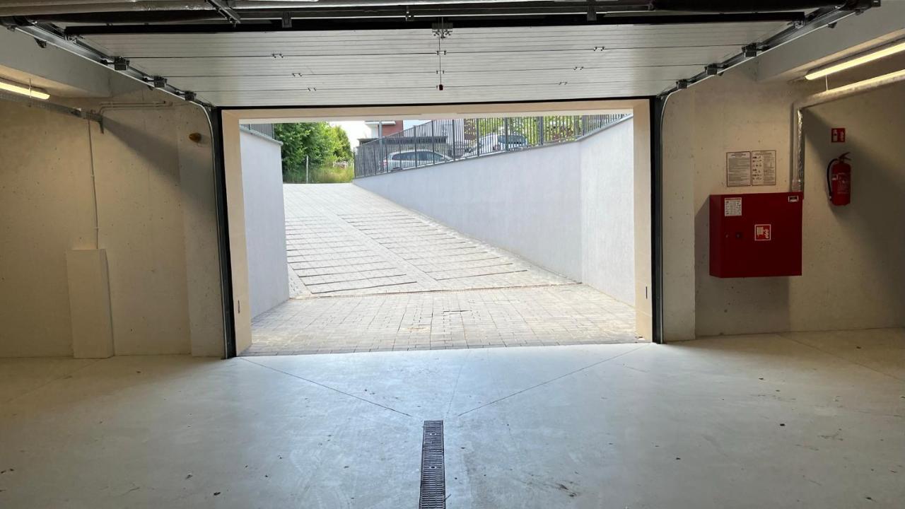 Resort Apartamenty Klifowa Rewal 55 外观 照片
