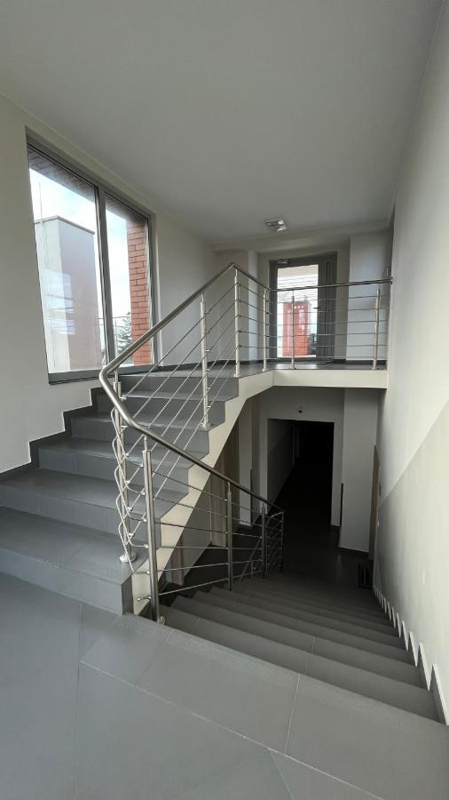 Resort Apartamenty Klifowa Rewal 55 外观 照片