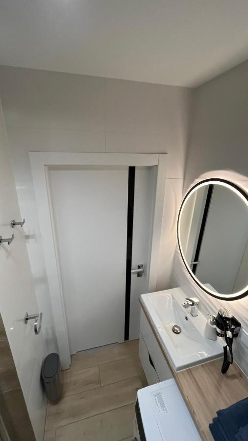 Resort Apartamenty Klifowa Rewal 55 外观 照片